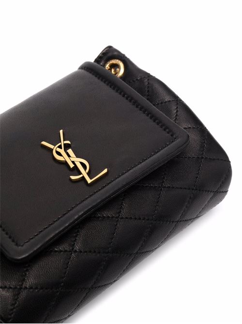 Borsa a tracolla Nolita mini Saint Laurent | 6727381EL071000